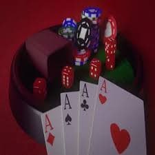 Dealer live casino di studio multi-kamera batavia1
