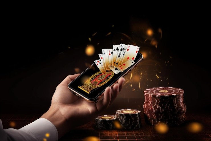 Antarmuka deposit batavia1 dengan pilihan metode pembayaran